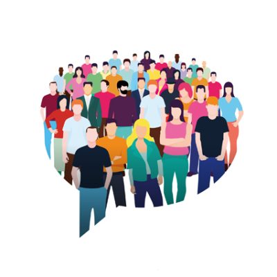 Participación social