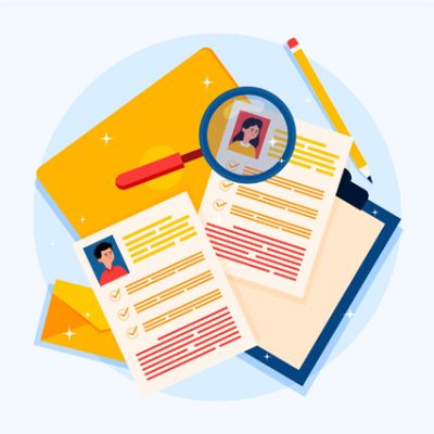 Taller búsqueda de empleo